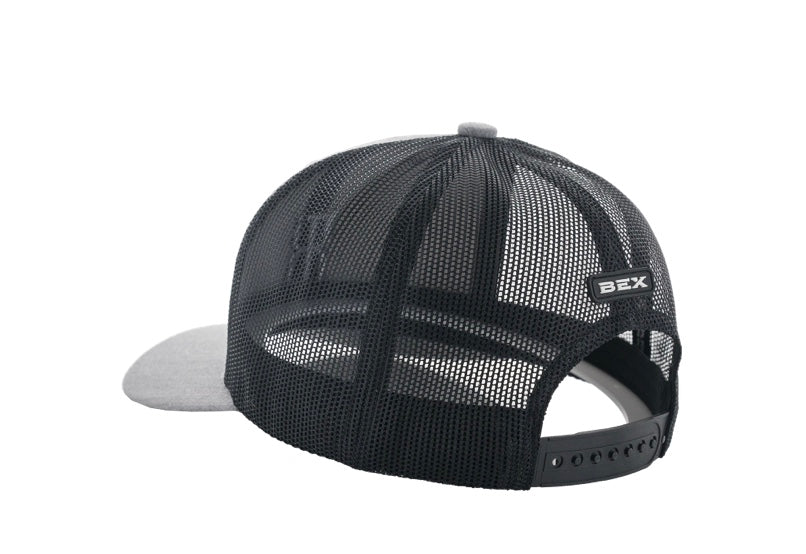 BEX CAP STEEL