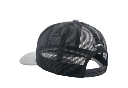 BEX CAP STEEL