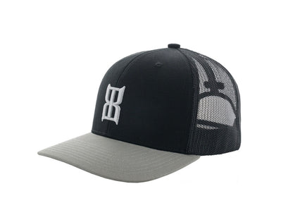 BEX CAP STEEL