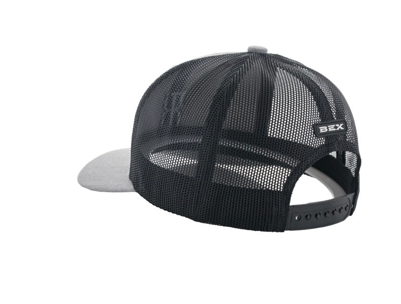 BEX CAP STEEL