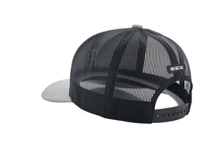 BEX CAP STEEL