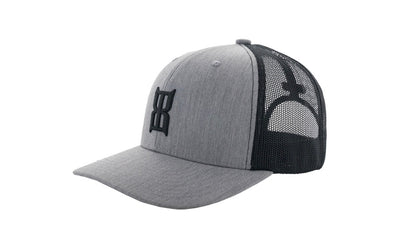 BEX CAP STEEL