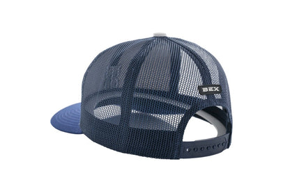 BEX CAP STEEL