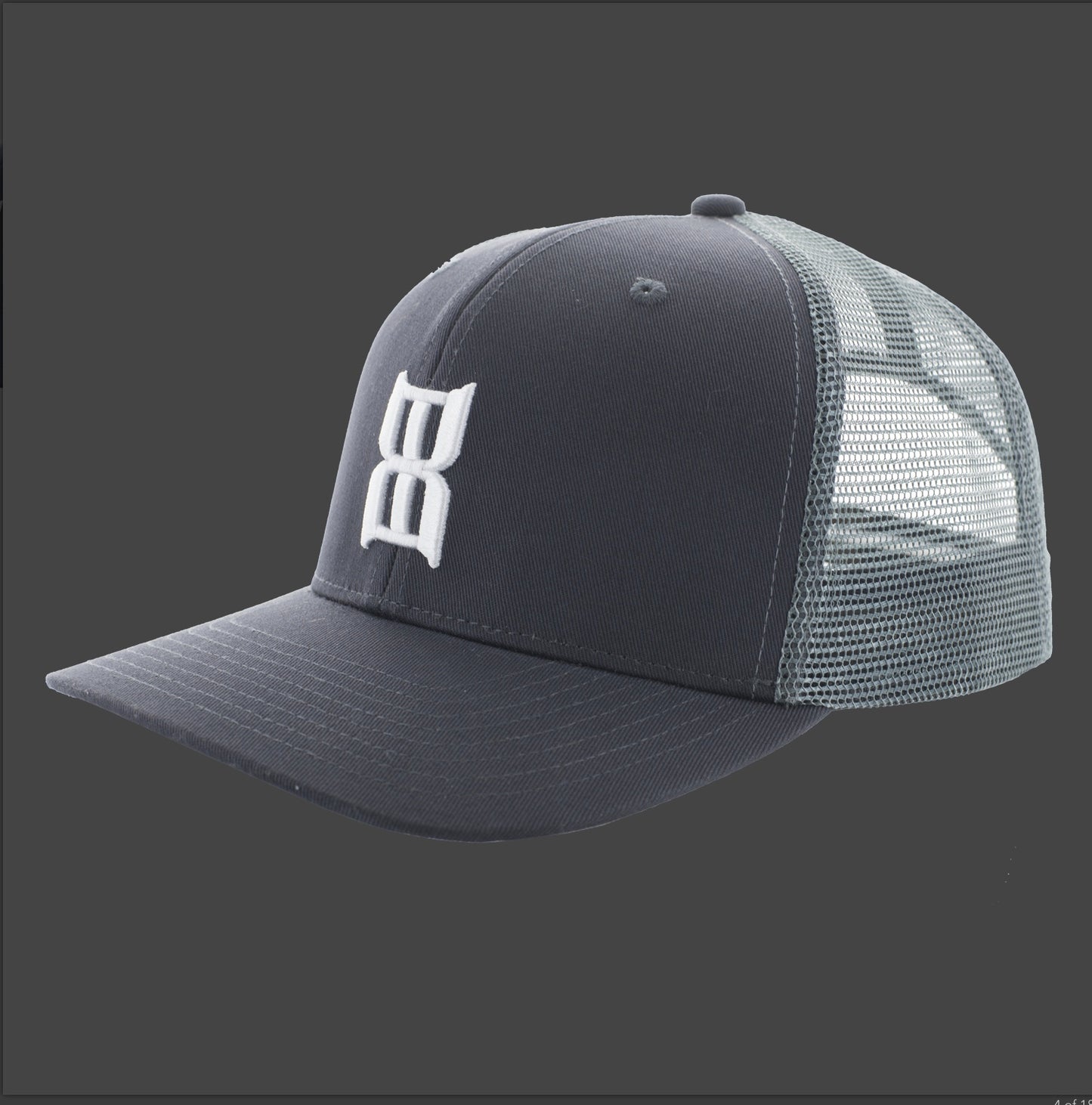 BEX CAP STEEL