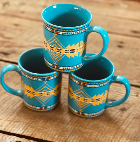 Pendleton Eagle Gift Coffee Mug