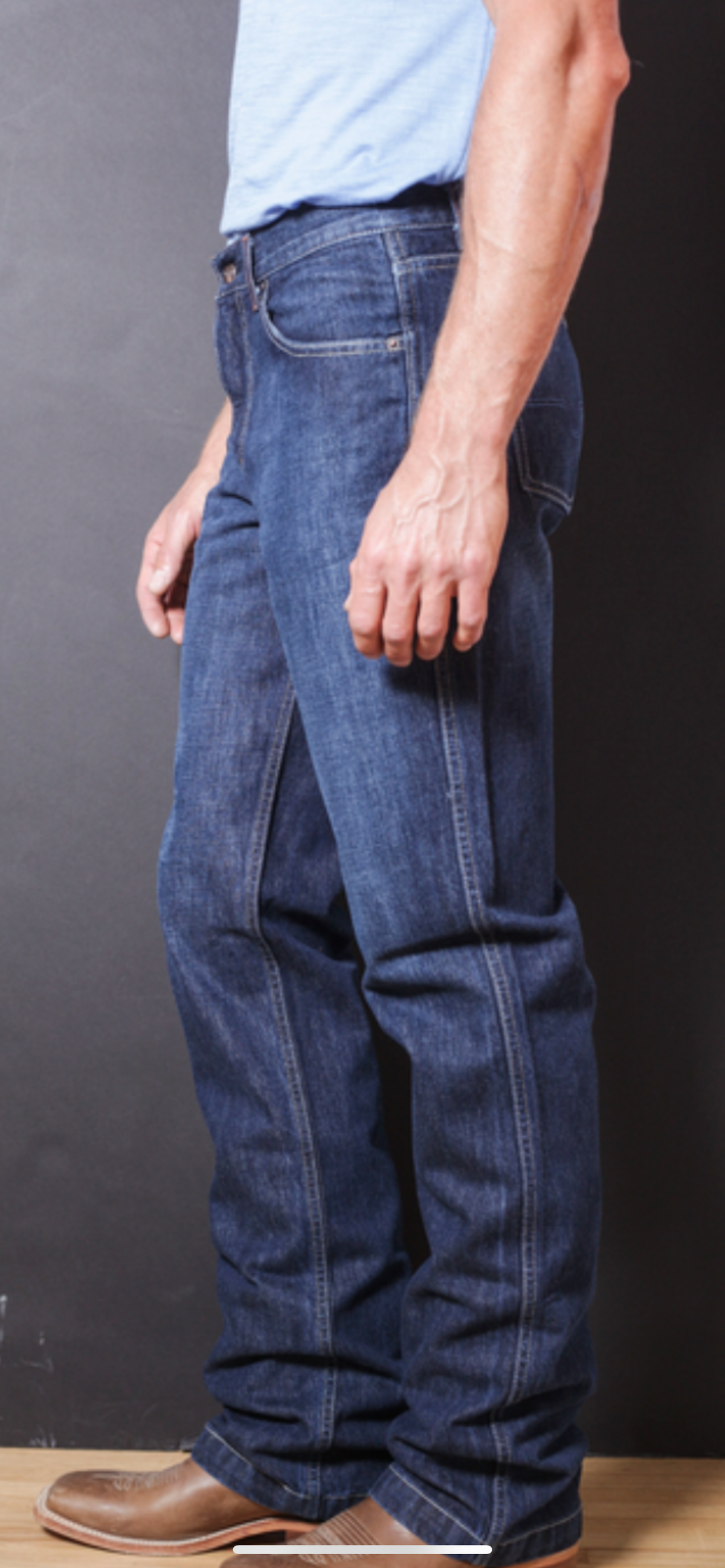 Kimes Ranch Men’s Dillion Jeans
