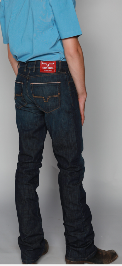 Kimes Ranch Men’s Roger