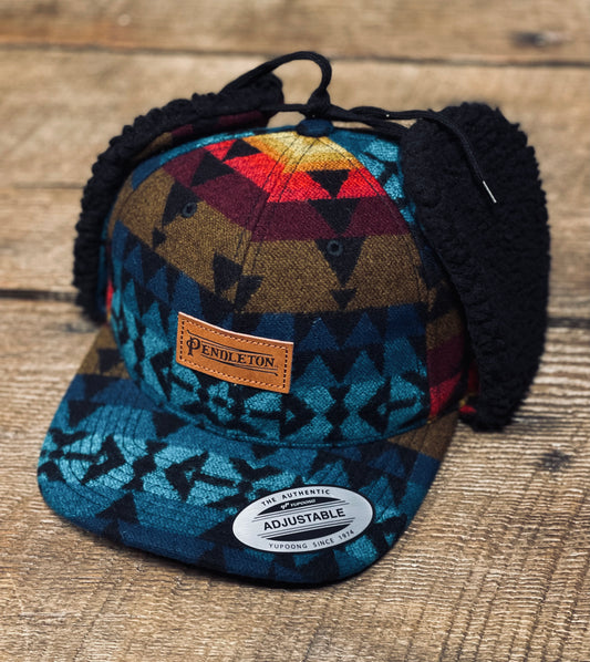 Pendleton Timberline Cap - Echo Canyon