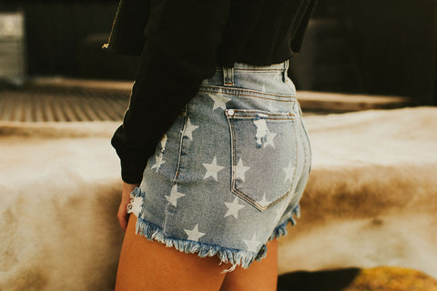 The Star Shorts