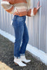 The Oliver Boyfriend Jeans