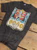 2021 Cards Rodeo Tee