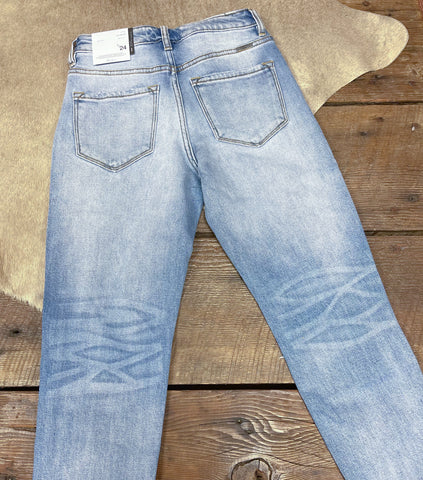 The Oakley Jeans