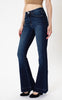 KanCan - The Tully Flare Jeans
