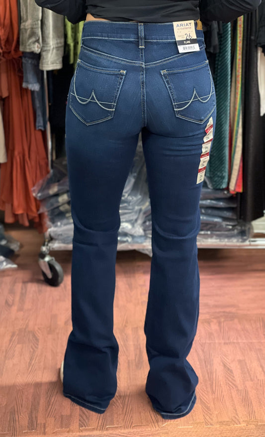 Ariat - Katie "Perfect" Rise Flare Jean