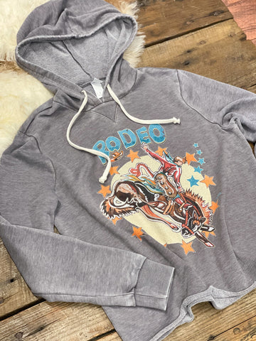 The Star Rodeo Hoodie