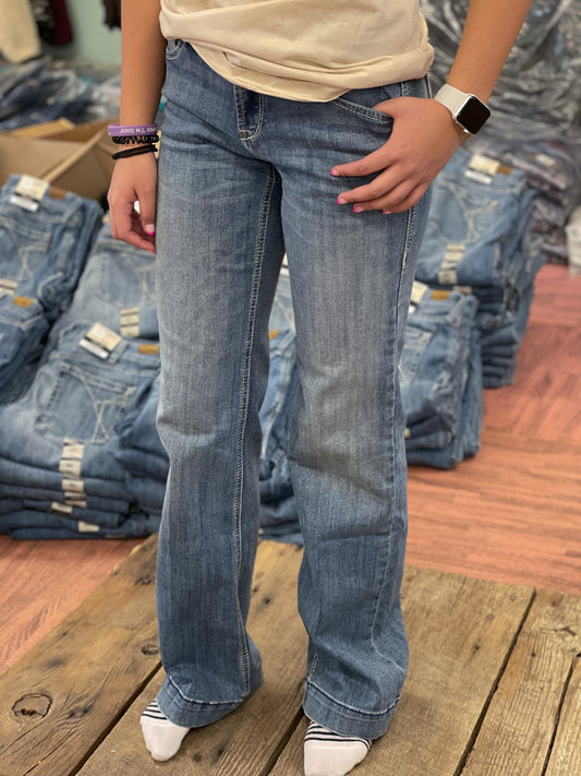 Ariat - Bourbon - "Perfect" Rise Trouser