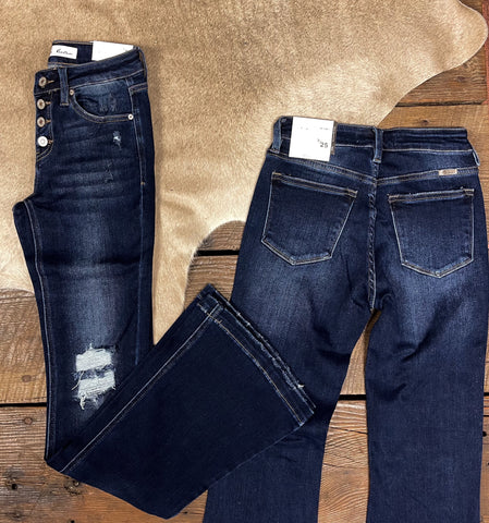 The Marley Petite Jeans