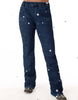 Tuff Cowgirl Winter Jeans