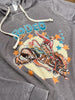 The Star Rodeo Hoodie
