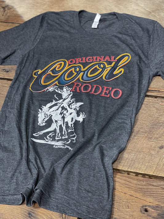 The Original Cool Rodeo Tee