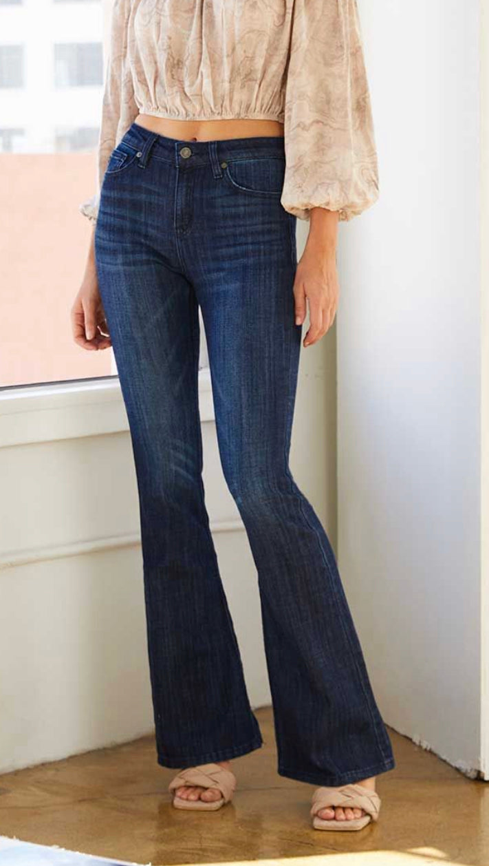 The Maxine Jeans