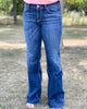 Ariat - Treeby - "Perfect" Rise Trouser