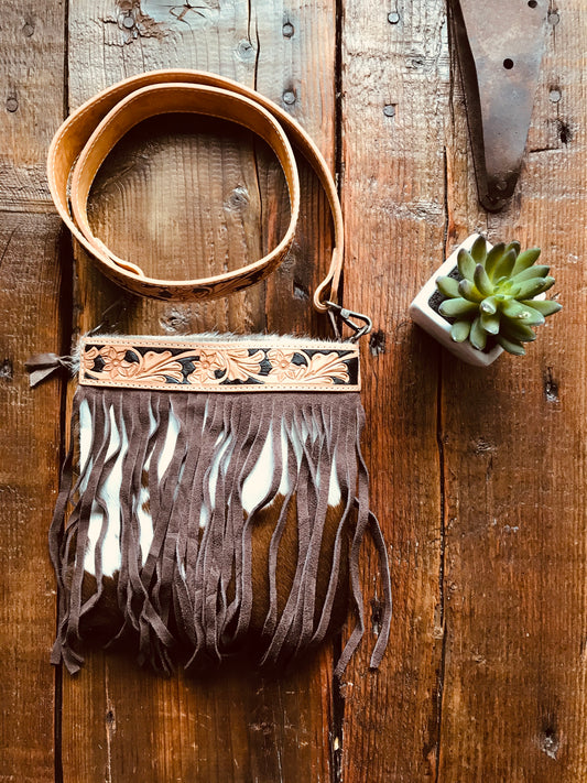 The Bardwell Purse
