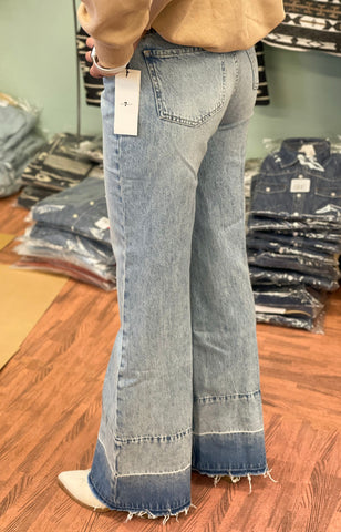7 For All Mankind - Ultra High Rise Jo