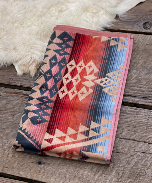 Canyonlands Hand Towel