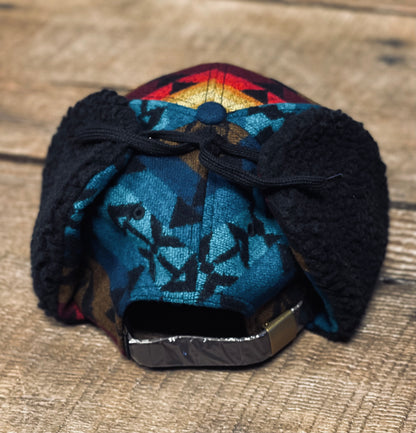 Pendleton Timberline Cap - Echo Canyon