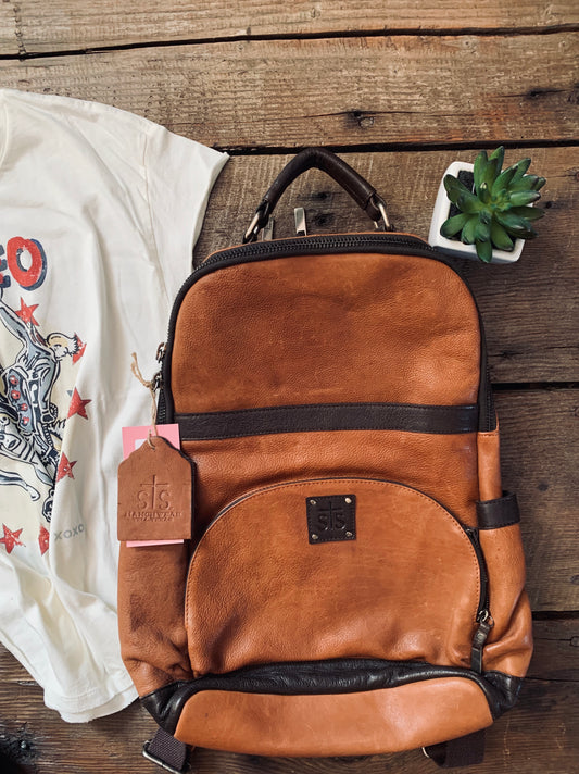 STS Frontier Backpack