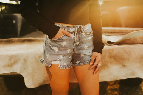 The Star Shorts