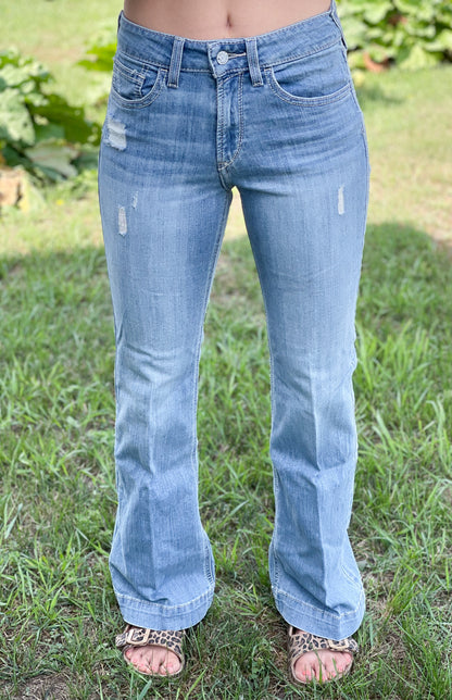 Ariat - Zoey - Slim Trouser